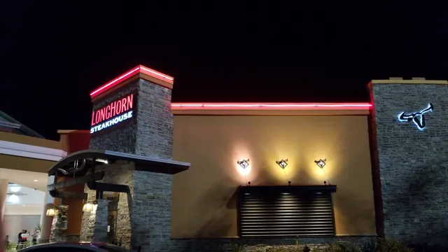LongHorn Steakhouse