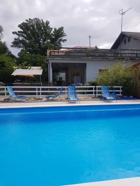 Turul Panzió & Beach Pizza