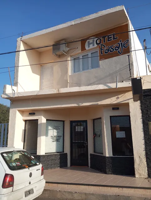 Pasaje Hotel
