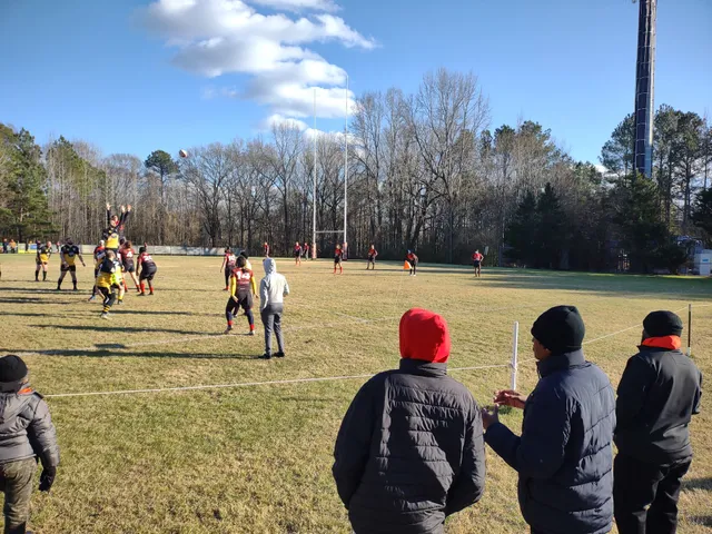 Raleigh Rugby Football Club