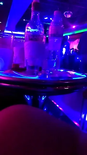 Alalaé Dicoteca Club