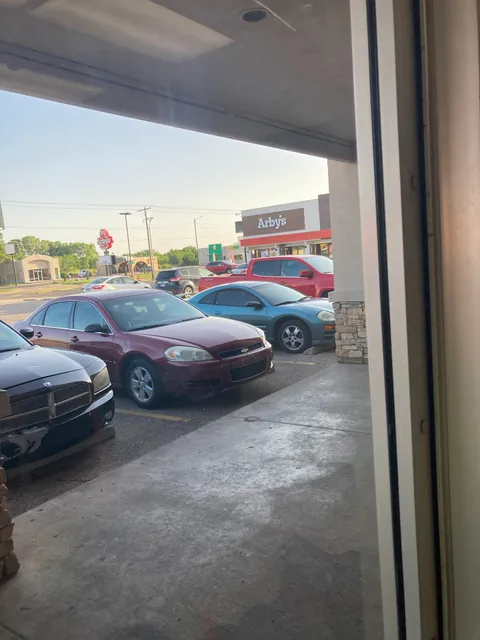 Sweetbriar Shopping Center