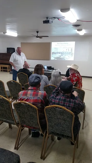 Antelope Menifee Rural Center