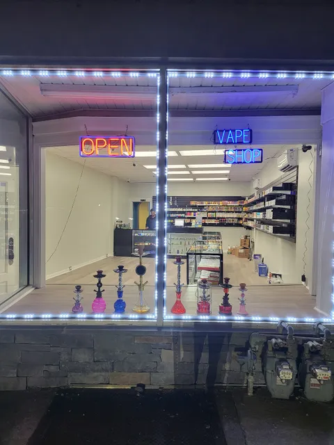 Sweet Air Vape & Smoke