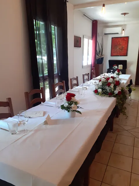 Pizzeria Ristorante Servii e Riverii