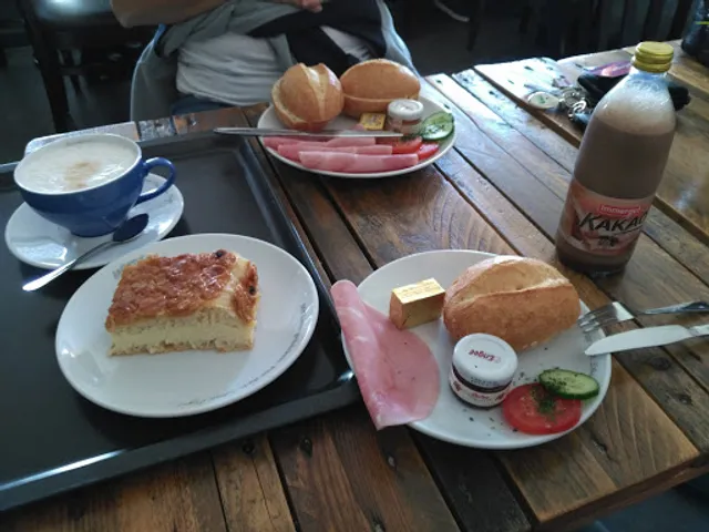 Bakery Engel GmbH & Co. KG