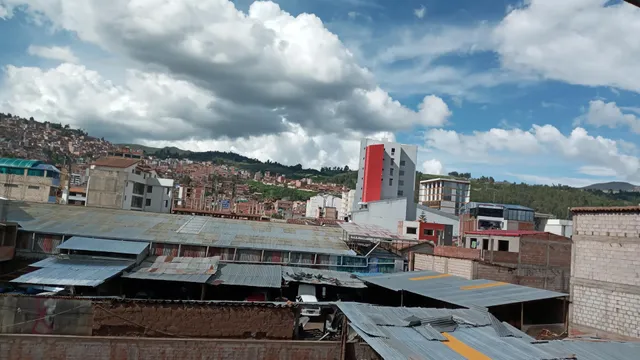 Inkas Yllari Hotel Cusco