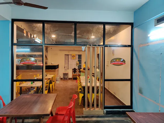 Hotel Rajaparvai Thoothukudi