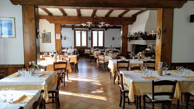 Ristorante Vogric