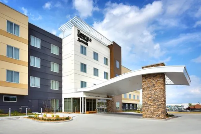 Fairfield by Marriott Inn & Suites Springfield North