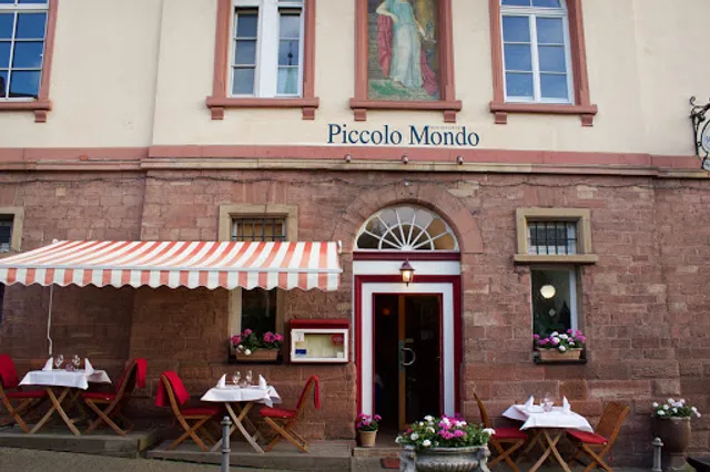 Ristorante Piccolo Mondo