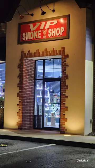VIP Smoke Shop - Oakwood
