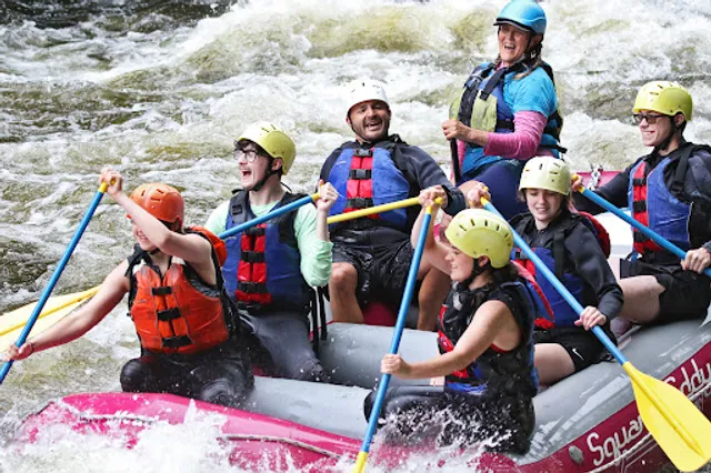 Square Eddy Expeditions