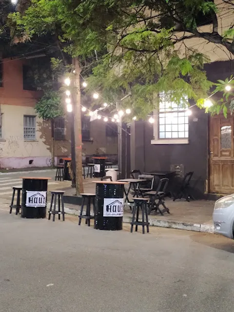 Haus Sp Burger Mooca