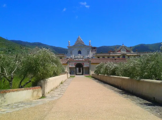 Agriturismo Podere Consani