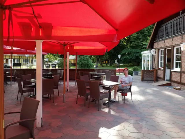 Fischerhütte Sietow - Mark Grodotzki