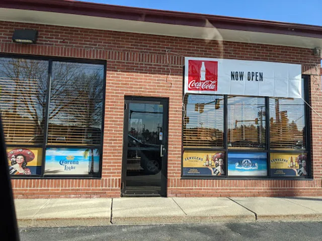 Los Primos Mexican Restaurant