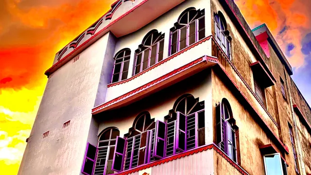 SHRI RAM HOSTEL- best hostel in purnea