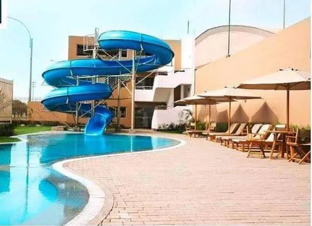 Habitaciones Universitarias Cerca a La Pucp