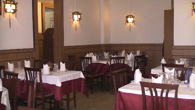 Ristorante Cinese Giapponese “Shen Long” Bracciano