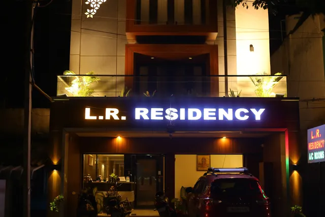L.R Residency