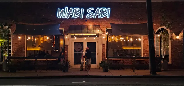 Wabi Sabi
