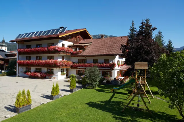 Haus Tyrol Nesselwängle