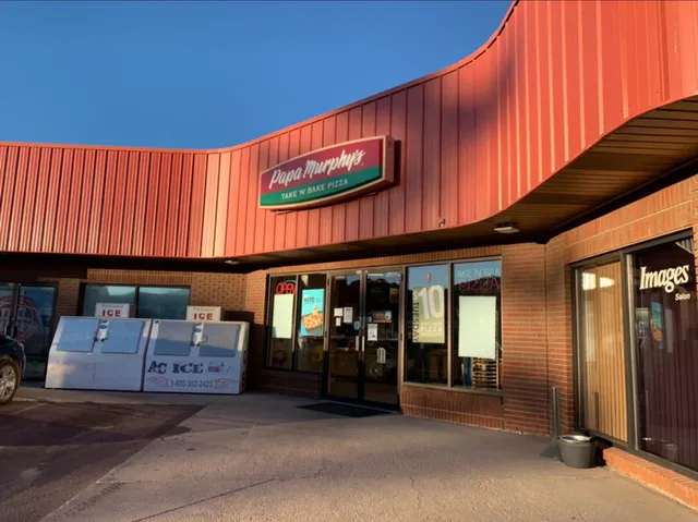 Papa Murphy's | Take 'N' Bake Pizza