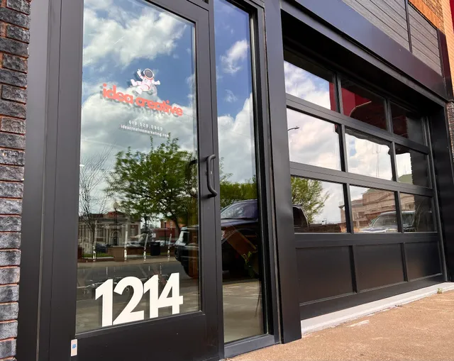 Idea Creative Marketing