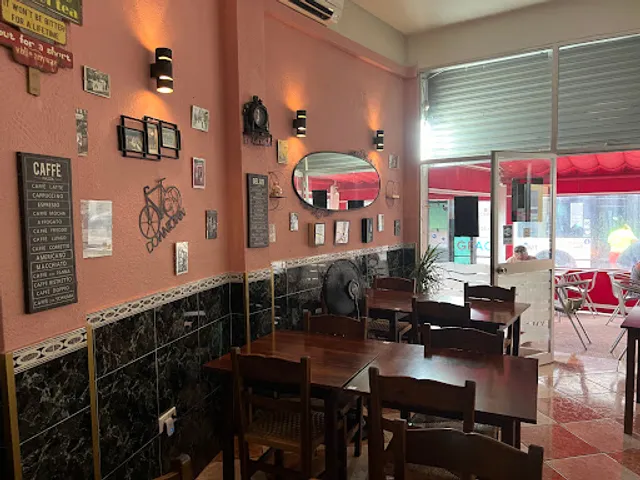 Pizzeria Cala Estancia