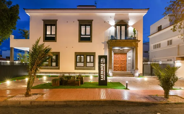 Las Dunas de Santa Catalina Boutique House