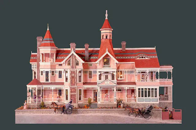 Miniatures Museum of Taiwan