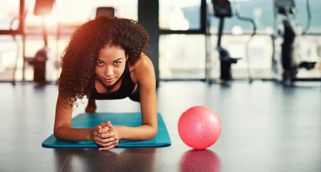 The Fit Foundation LA