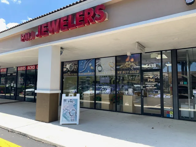 Precious Moments Jewelers, Inc.