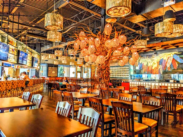 Azteca D'Oro Wesley Chapel