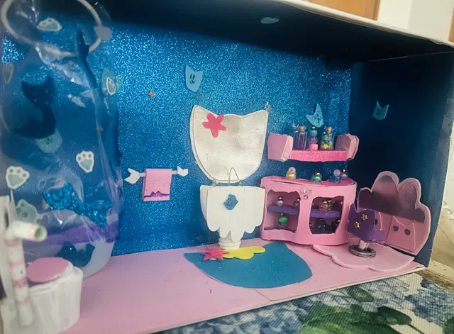 Busy Bees Papercrafts