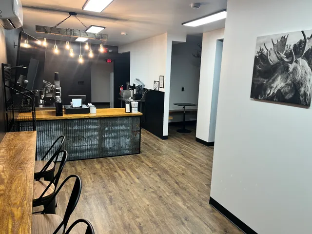 Biddle's Brewing Coffeehouse