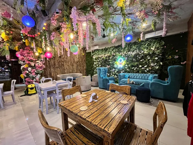 Ibson's Choice Cafe 2.0 2