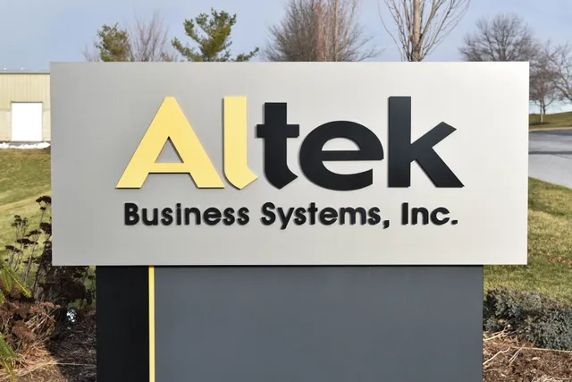 Altek Business Systems - Headquarters