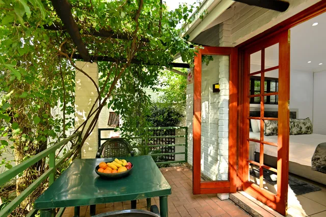 Rivonia Premier Lodge