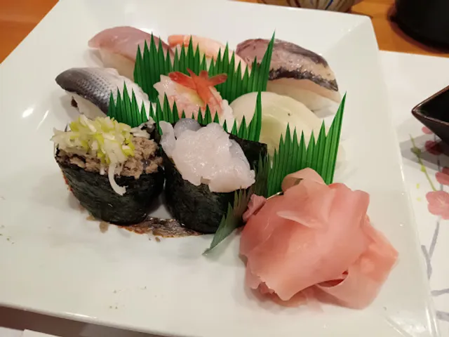 Matsuichi Sushi