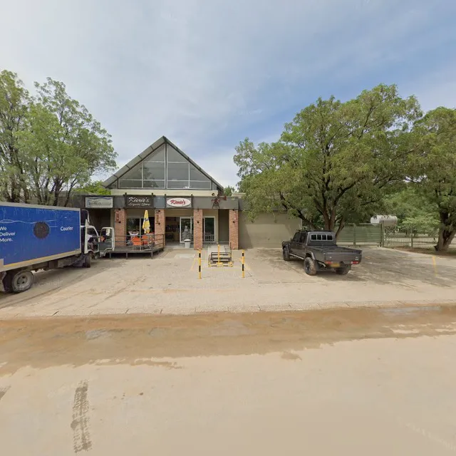 Kierie’s Farmhouse & Deli Shop