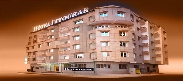Ittourar hotel