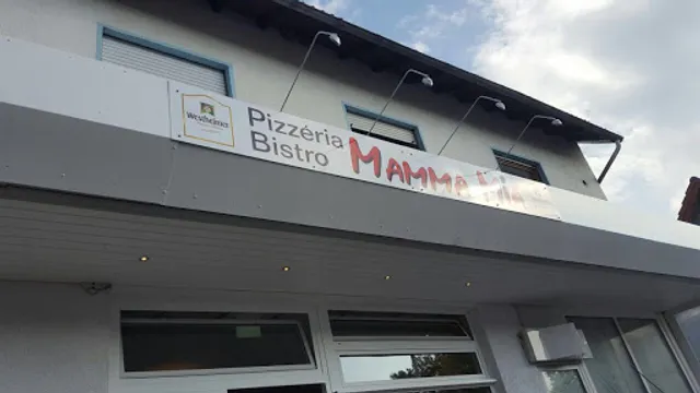 Bistro Pizzeria Mamma Mia