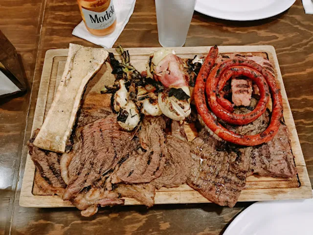 Sonora's Meat Chapalita