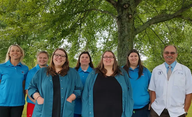 Animal Hospital of Union Grove