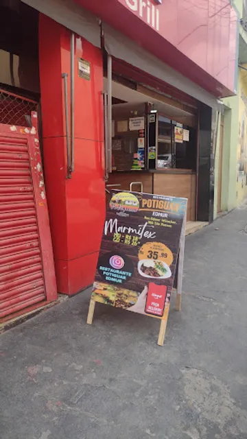 Restaurante Potiguar