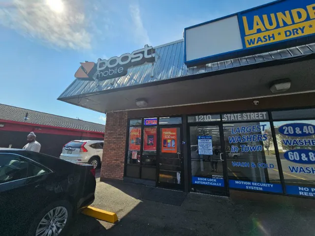 Boost Mobile