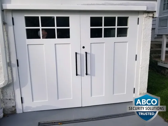 ABCO Security Solutions