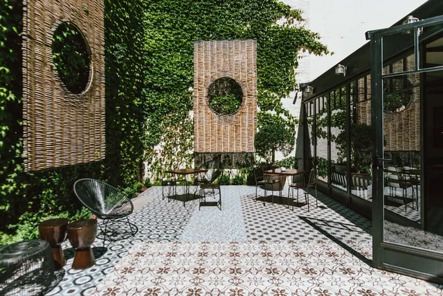 Hotel Praktik Vinoteca